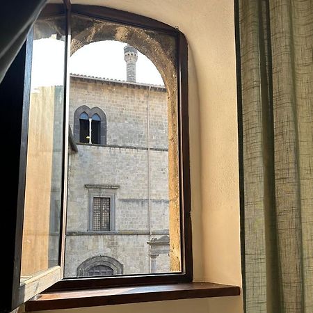 All'Ombra Del Museo タルクイーニア エクステリア 写真