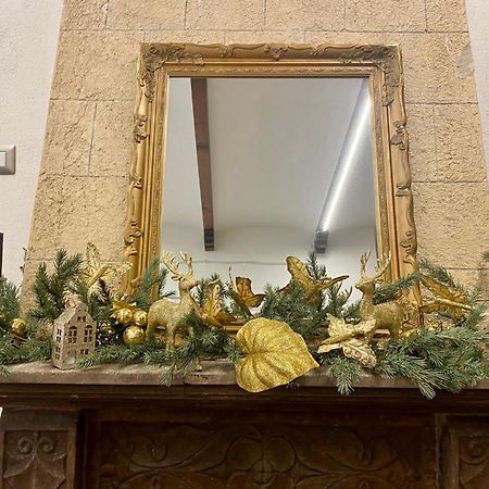 All'Ombra Del Museo タルクイーニア エクステリア 写真